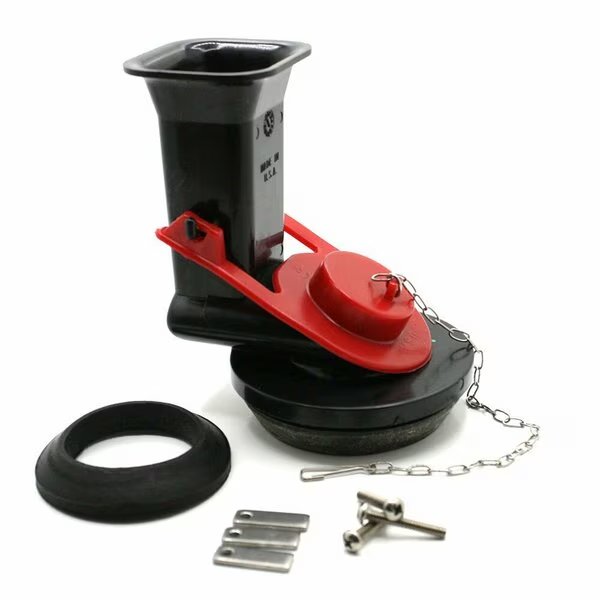 Rialto Flush Valve Khlr, Thrifco Plumbing, Mfr#: 4401732